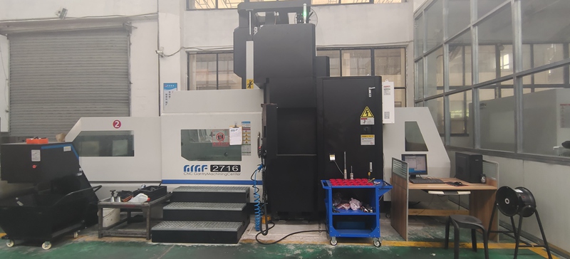 廠(chǎng)房環(huán)境