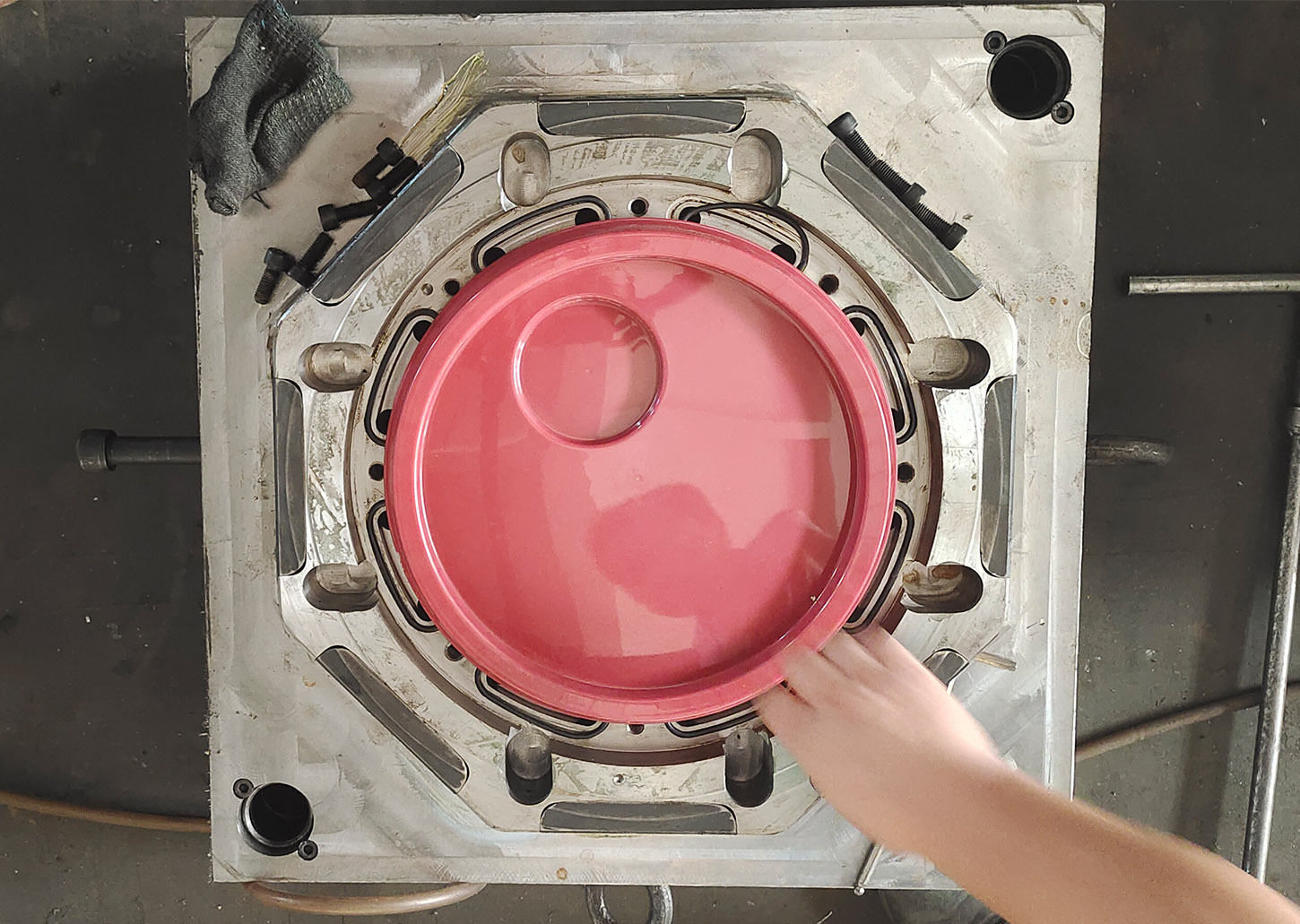 行業(yè)經(jīng)驗豐富