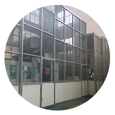 標準化服務(wù)體系